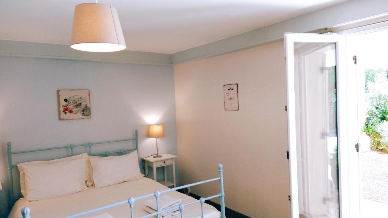 Gite Chez Julie - Clima - Parking 사흘라 라 카네다 외부 사진